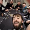 Ultime selfie TF !